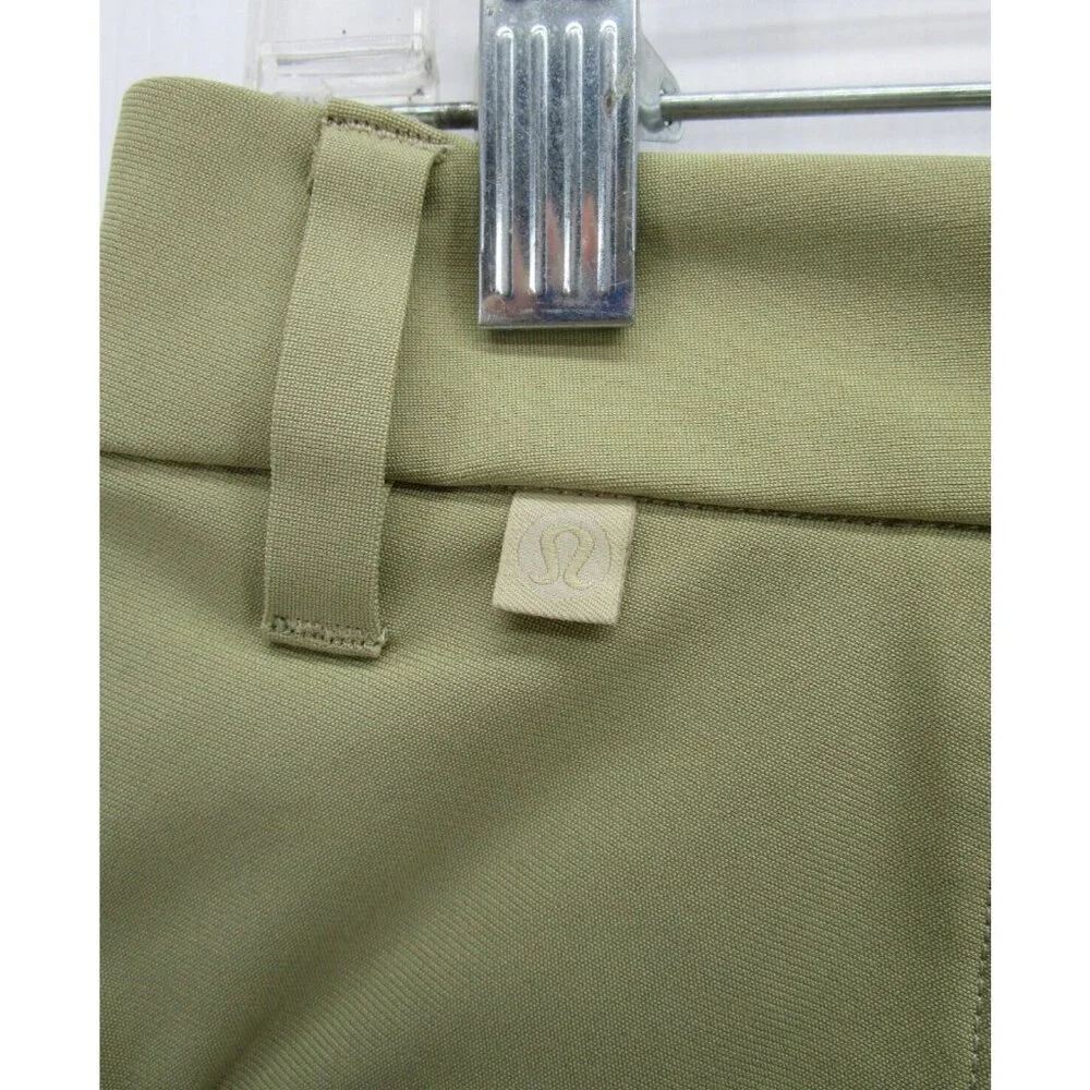 Lululemon Pants 30 Golf Commuter Traveler Performance Active 30X29